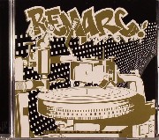 Remarc - Unreleased Dubs 94-96