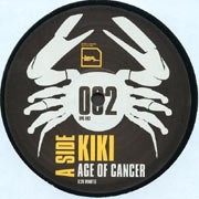 Kiki - Age Of Cancer