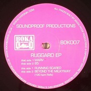Soundproof Productions - The Ruggard EP