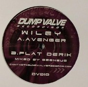 Wiley - Avenger / Flat Derik