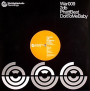2DB - Phatt Beat