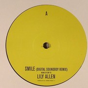 Allen Lily - Smile (Digital Soundboy Remix)