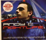 Andy C - Nightlife 3 (mixed)