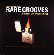 Bassbin Recordings Presents - Rare Grooves Vol.1