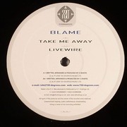 Blame - Take Me Away