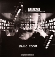 Breakage - Panic Room