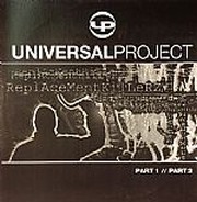 Universal Project - Replacement Killerz