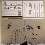 Eyerer Martin - Word Of Mouth