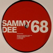 Sammy Dee - Purplehummer