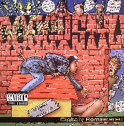 Snoop Dogg - Doggystyle