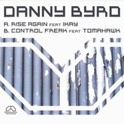 Danny Byrd - Rise Again