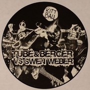 Tube & Berger vs Swen Weber - Hayabusa