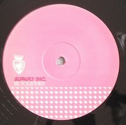 Supafly Inc - Be Together (Mixes)