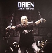 Orien - Look At My Eyes
