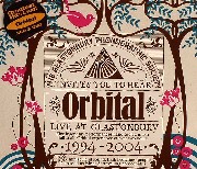 Orbital - Live At Glastonbury 1994 - 2004