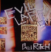 Paul Ritch - Evil Laff