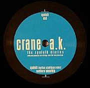 Crane AK - The Sputnik Diaries