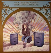 CIA Records presents - Four Seasons - Winter EP