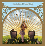 CIA Records presents - Four Seasons - Spring EP
