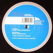 Total Science - Trouble (Marky & Bungle Remix)