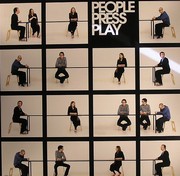 People Press Play - People Press Play (LP)