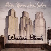 Peter Bjorn And John - Writer's Block (2LP-NEW EDITION)