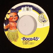 Boca 45 - Koochi