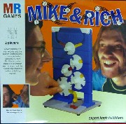 Mike & Rich - Mike & Rich