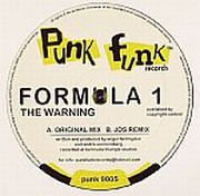 Formula 1 - The Warning (JDS Remix)