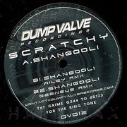 Scratchy - Shangooli