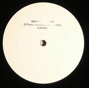 Stavstrand Mikael - Q Fresa (Andomat 3000 Remix)