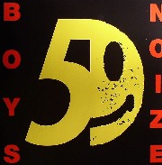 Boys Noize - 1010