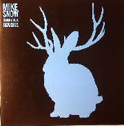 Snow Miike - Black & Blue (remixes)