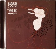 Uberzone - Presents Y4K (mixed)