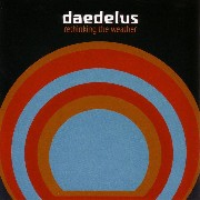 Daedelus - Rethinking The Weather