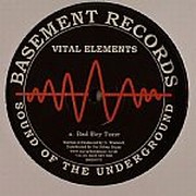 Vital Elements - Bad Boy Tune