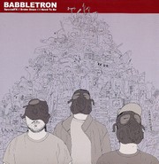 Babbletron - SpecialFX / Broke Down / I Need To Be