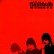 Flashbulb - Red Extensions Of Me