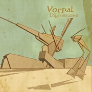 Vorpal - Digressions