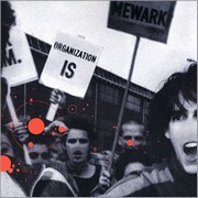 Mewark - Organisation Is