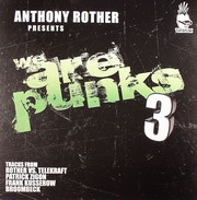 Rother Anthony - We Are Punks Vol.3