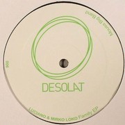 Luciano & Mirko Loko - Family EP