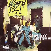 Ward 21 - Mentally Disturbed
