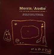 Morris Audio Presents - Club & Home Entertainment Vol. 3 (2LP)