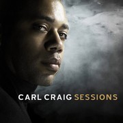 Carl Craig - Sessions (3LP-Various)