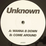 Jah - Wanna B Down