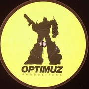 Optimuz - Brand New