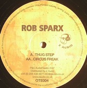 Sparx Rob - Thug Step