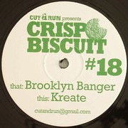 Crisp Biscuit - Brooklyn Banger