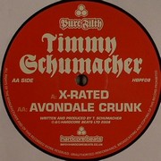 Schumacher Timmy - X Rated